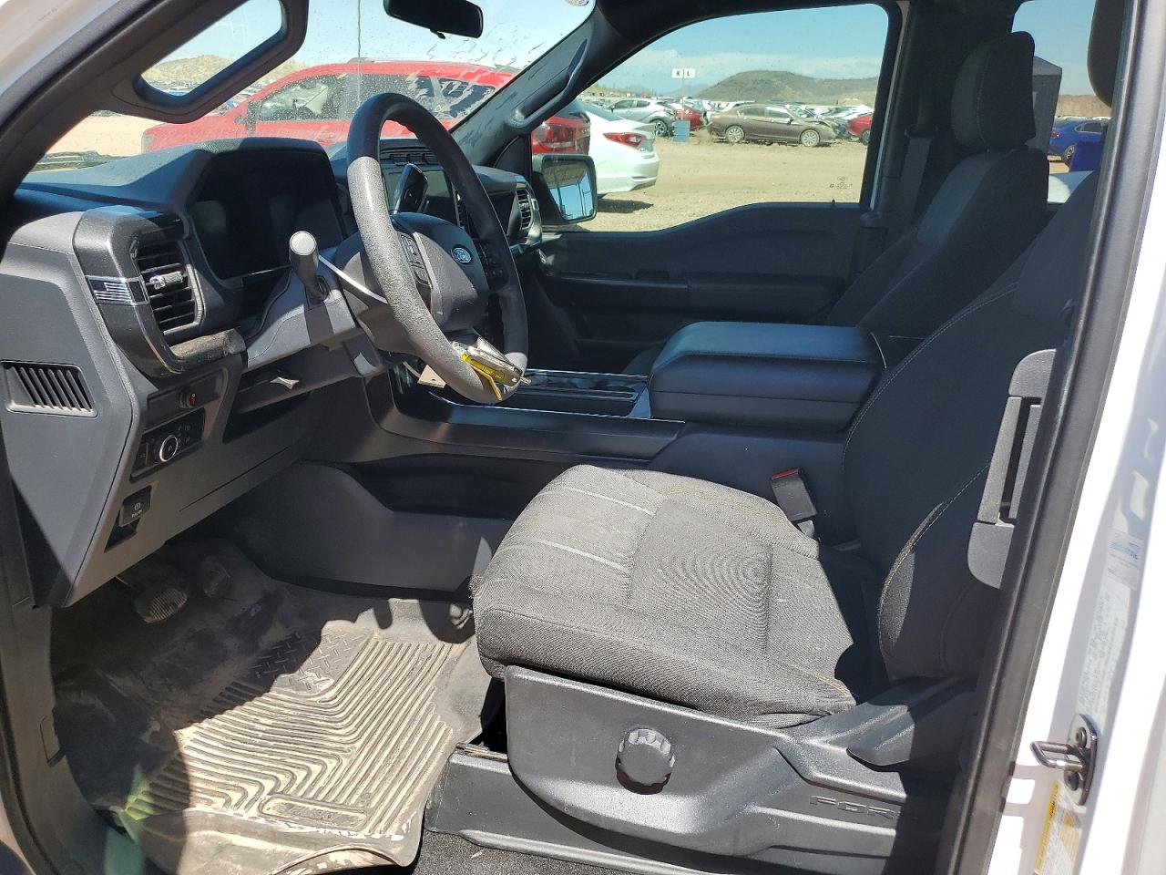 Ford F-150 Stx