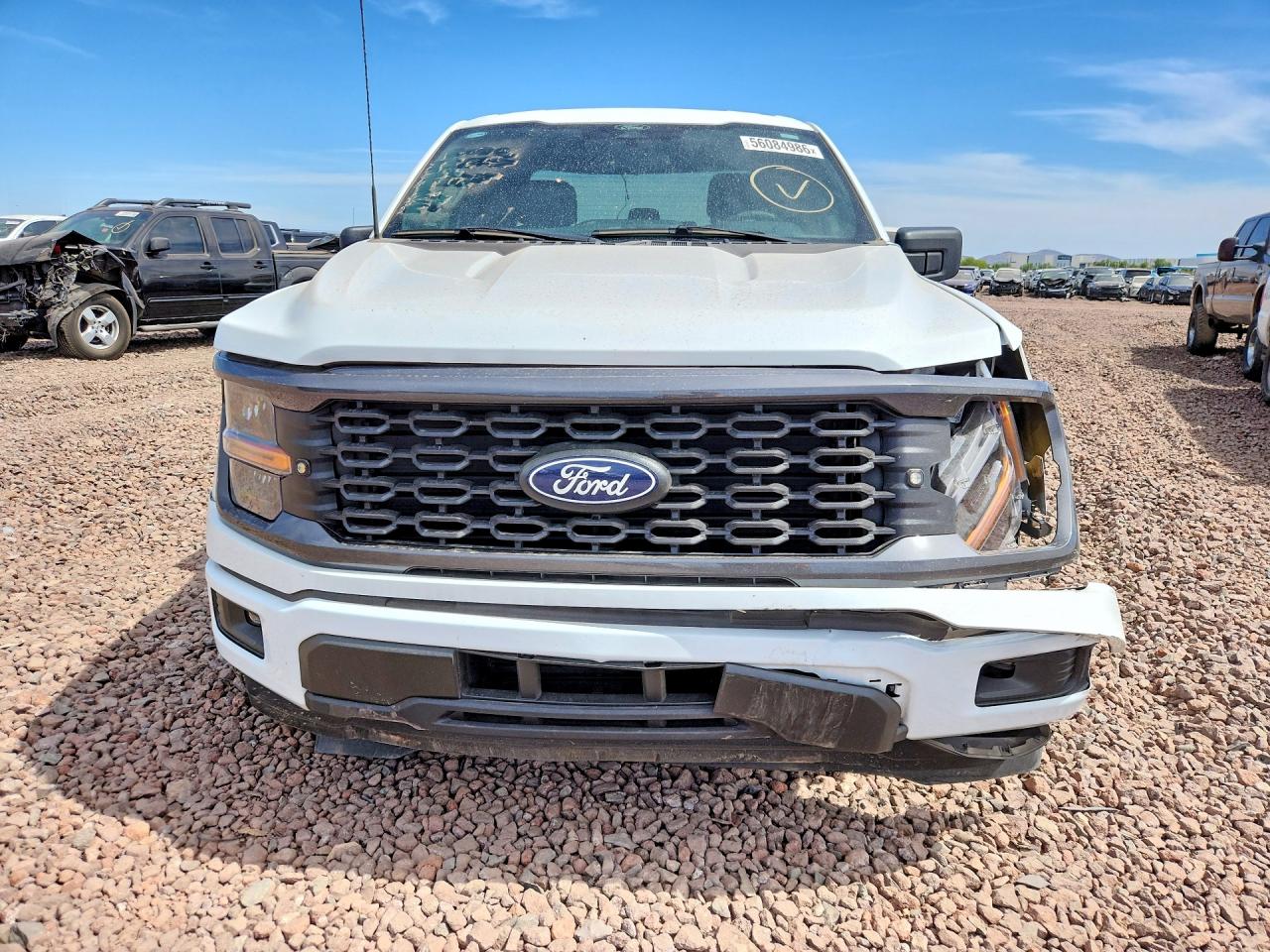 Ford F-150 Stx