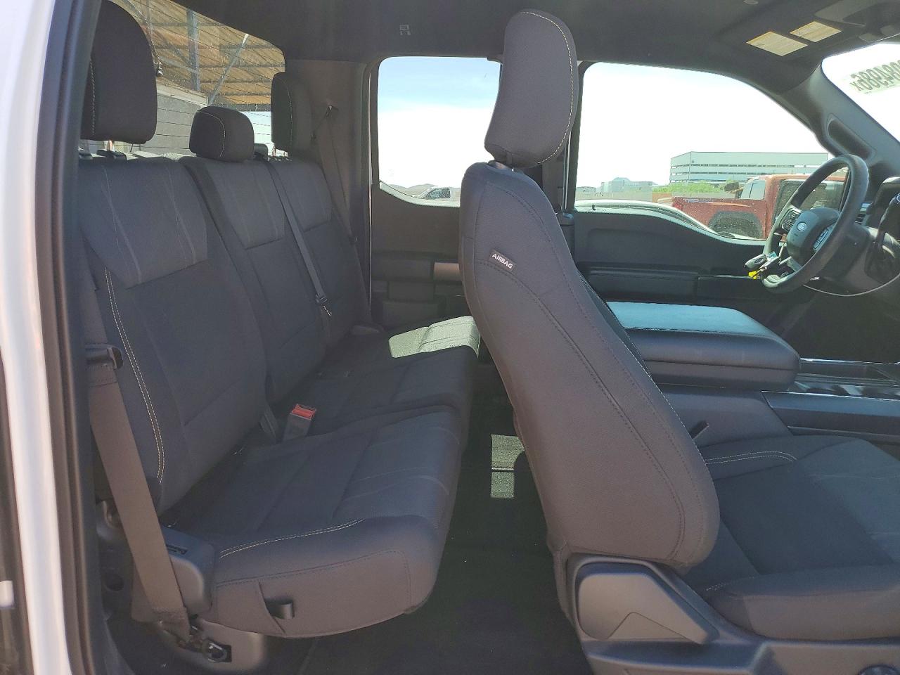 Ford F-150 Stx