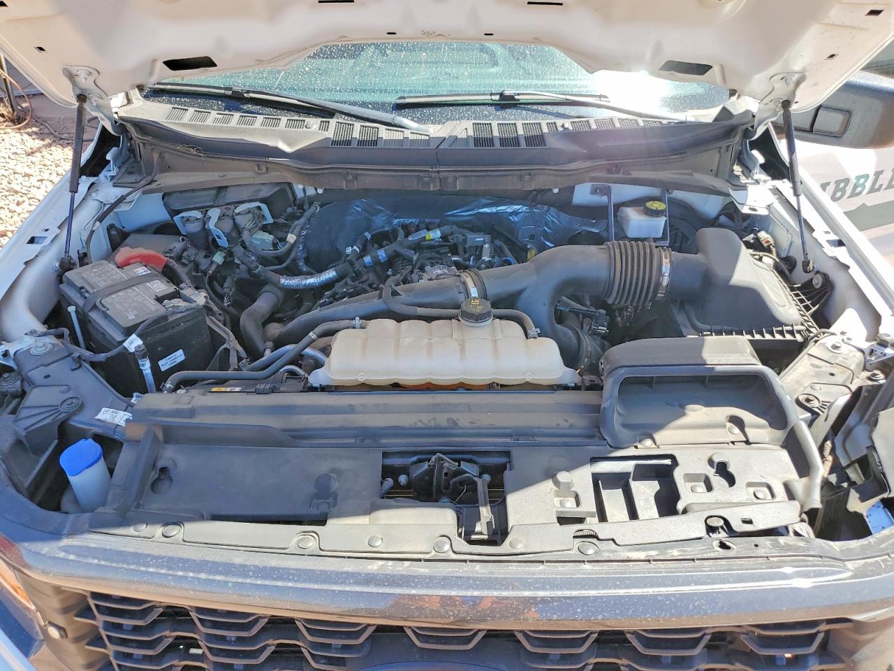 Ford F-150 Stx