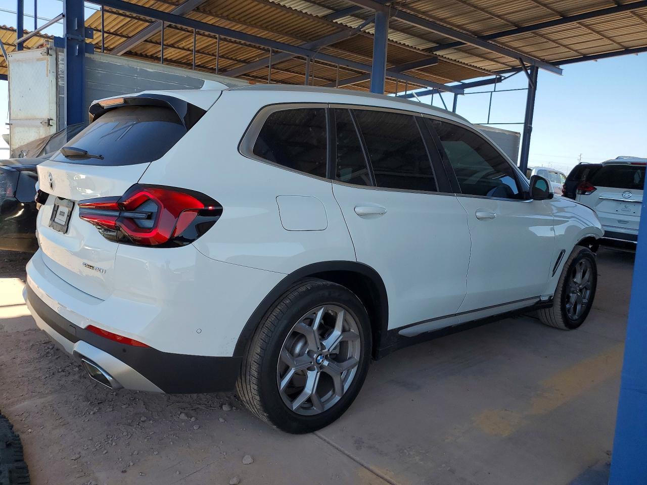 BMW X Series Sdrive30i