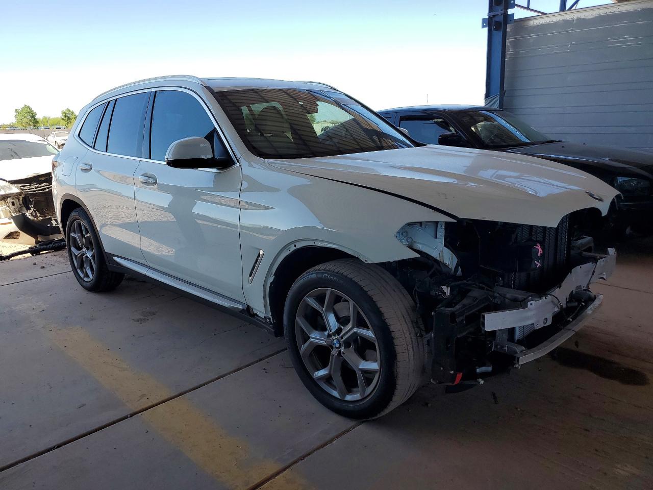 BMW X Series Sdrive30i