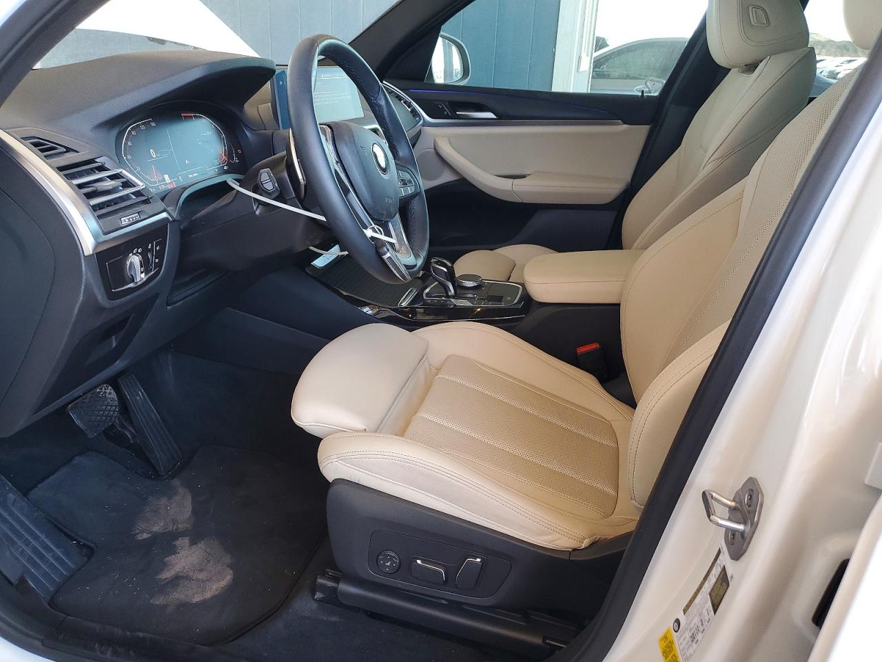 BMW X Series Sdrive30i