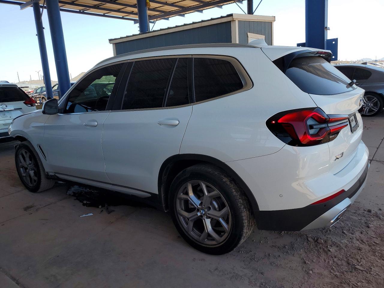 BMW X Series Sdrive30i