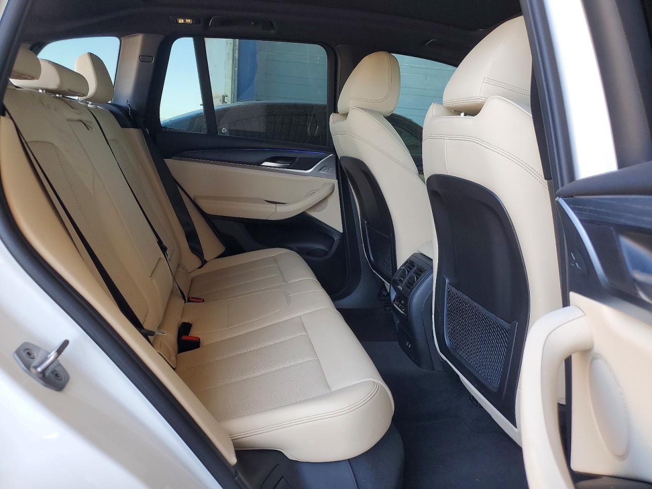 BMW X Series Sdrive30i