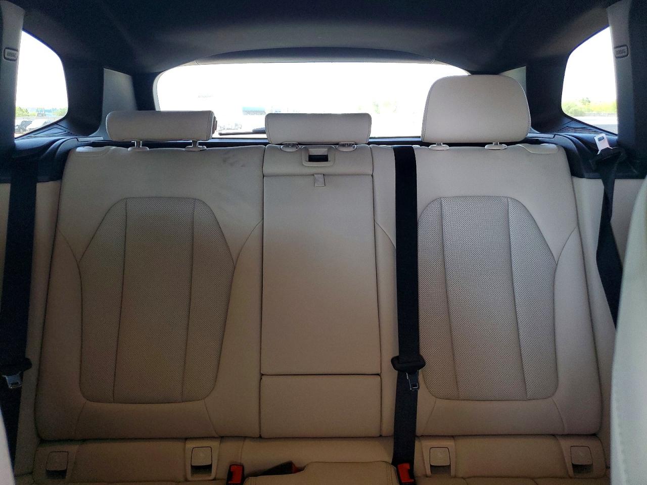 BMW X Series Sdrive30i