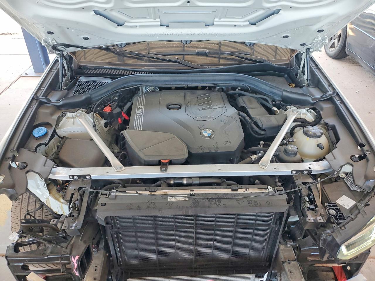 BMW X Series Sdrive30i