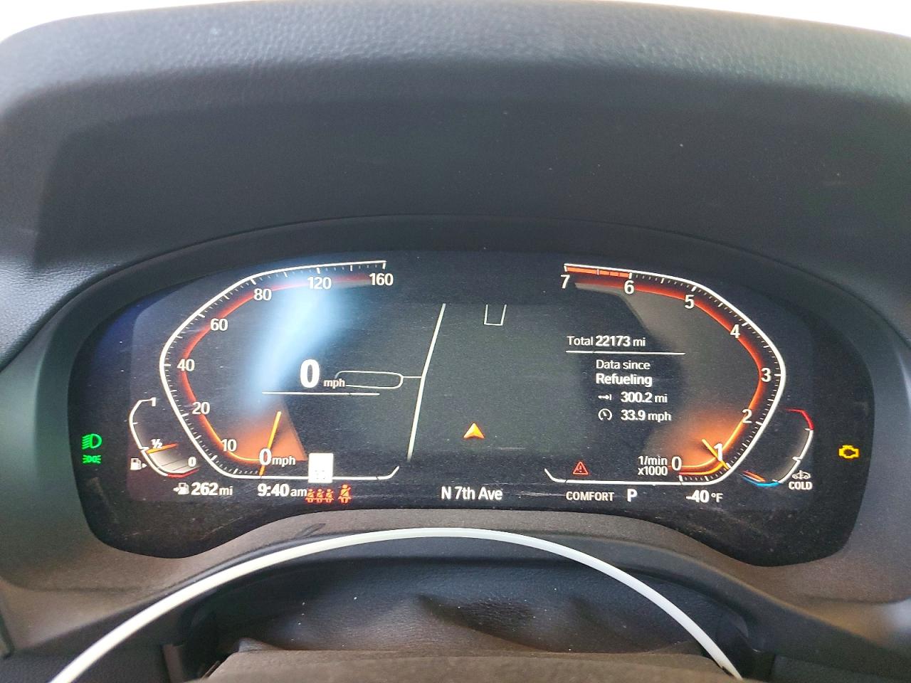 BMW X Series Sdrive30i