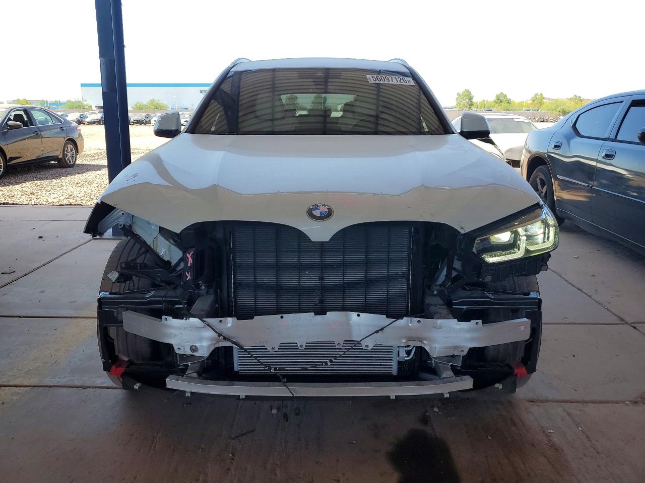 BMW X Series Sdrive30i