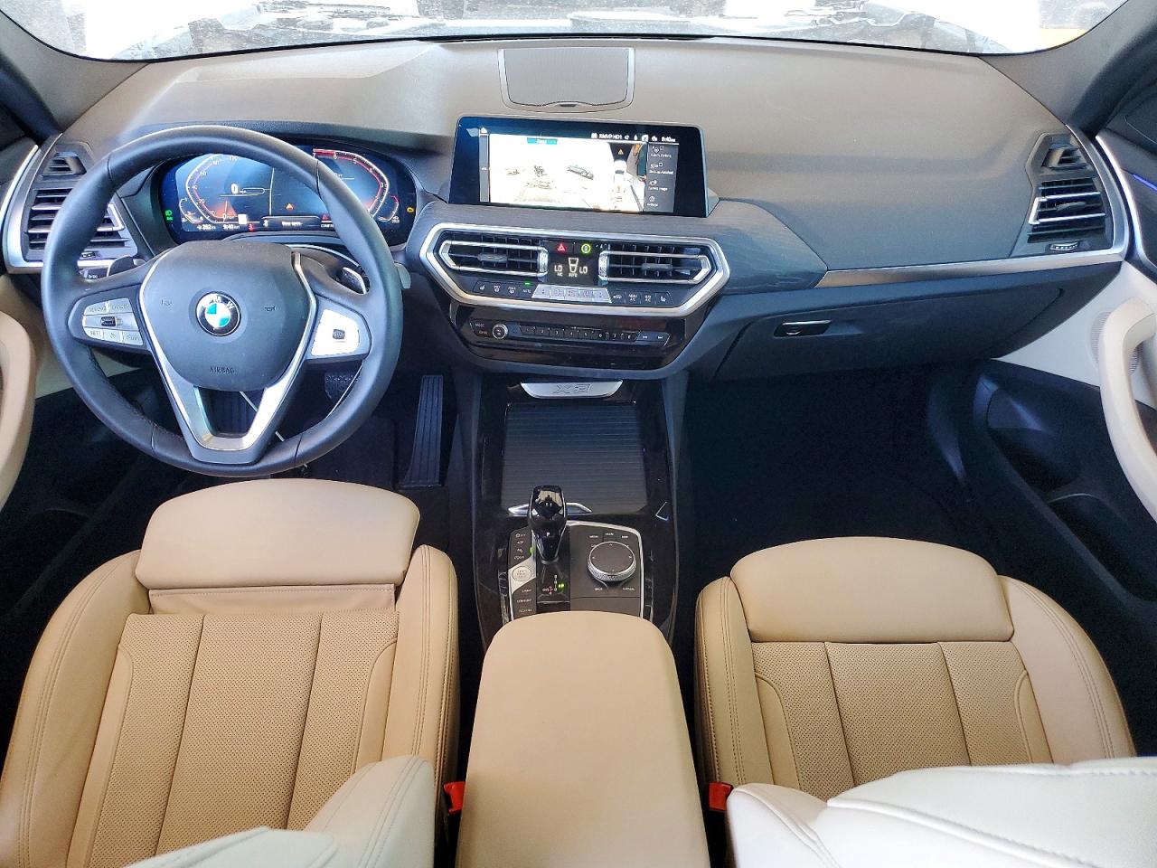 BMW X Series Sdrive30i