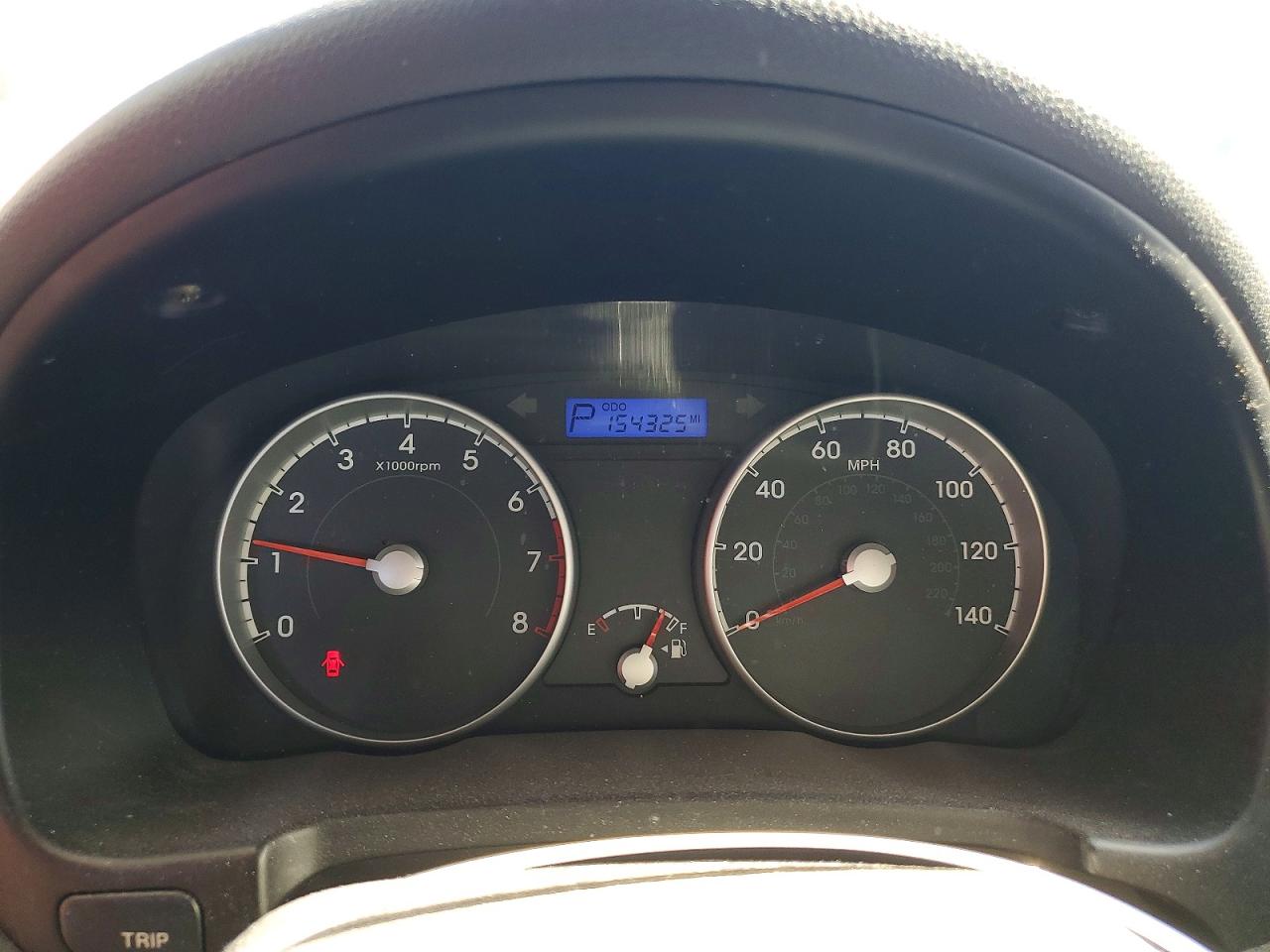Hyundai ACCENT Gl
