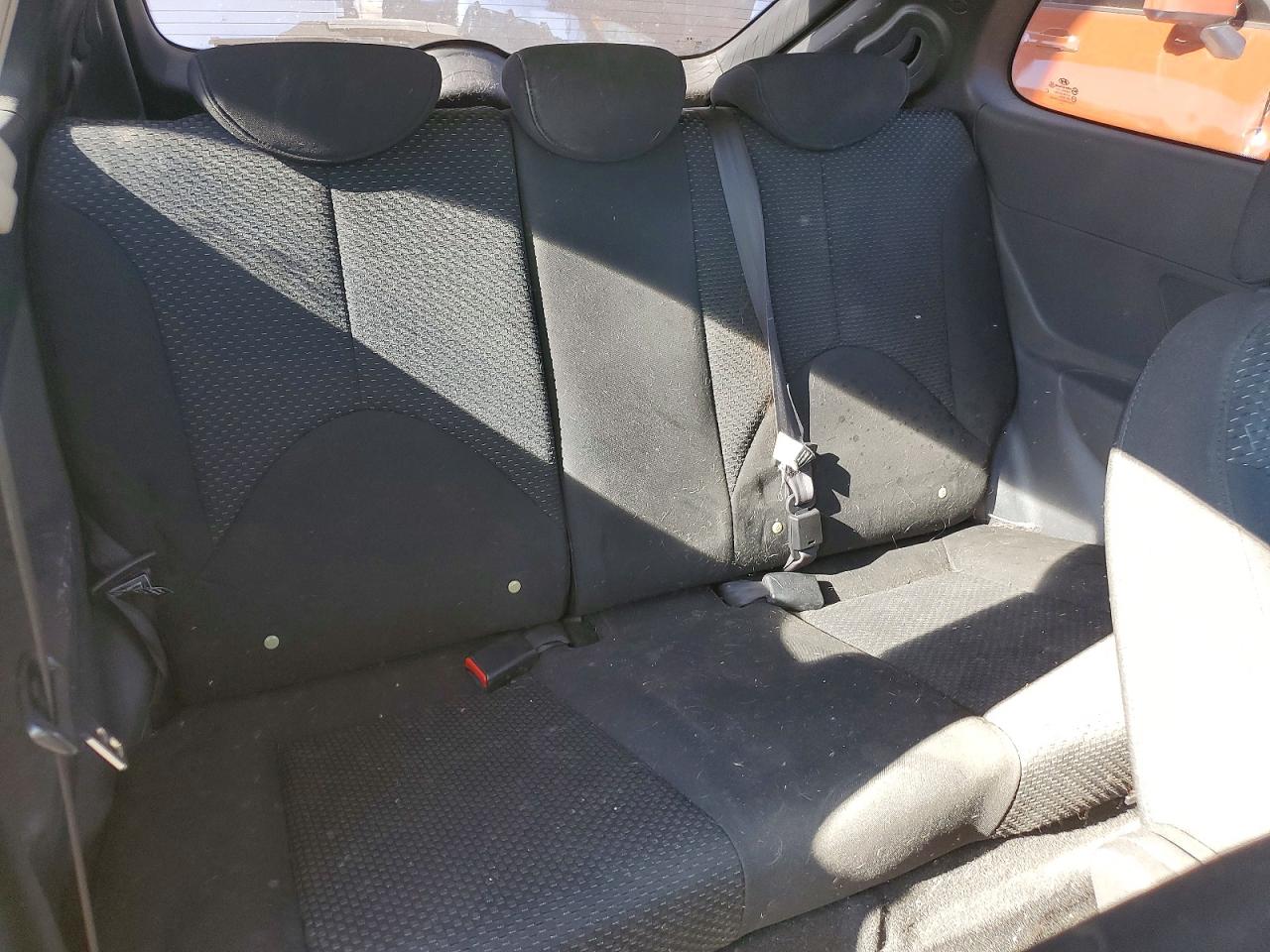 Hyundai ACCENT Gl
