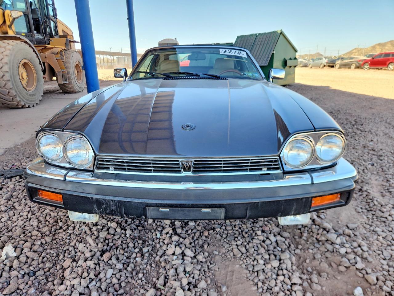 Jaguar Xjs