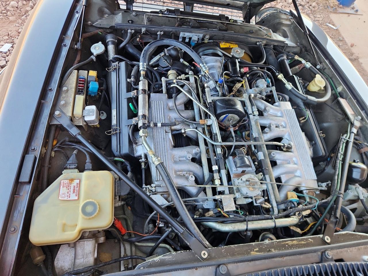 Jaguar Xjs