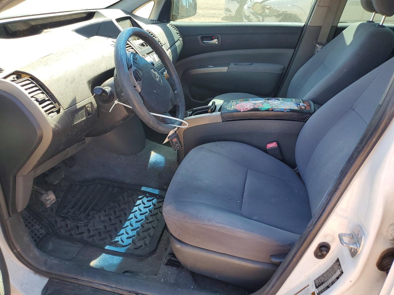 Toyota Prius Base