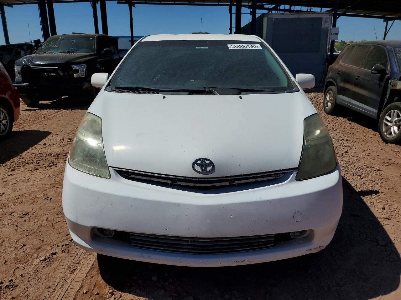 Toyota Prius Base