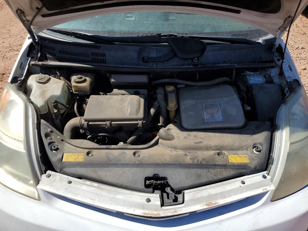 Toyota Prius Base