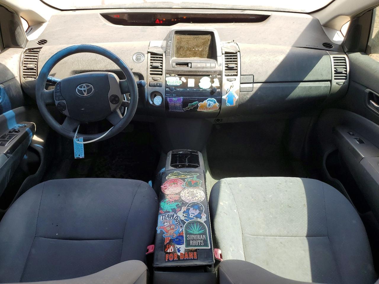 Toyota Prius Base