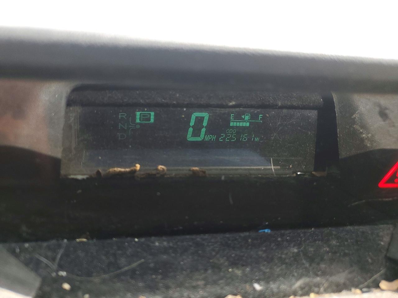 Toyota Prius Base
