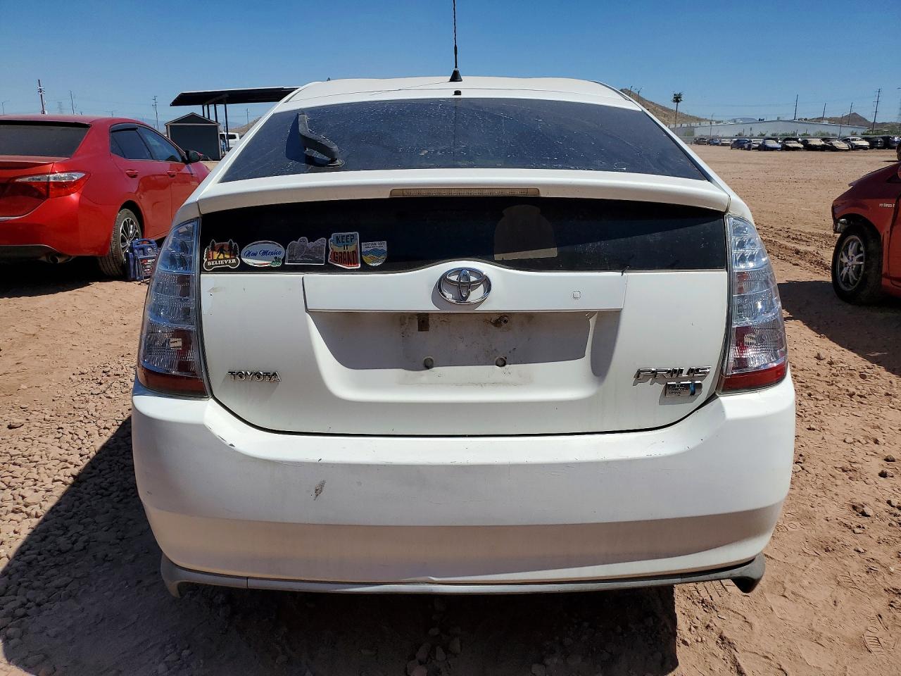 Toyota Prius Base