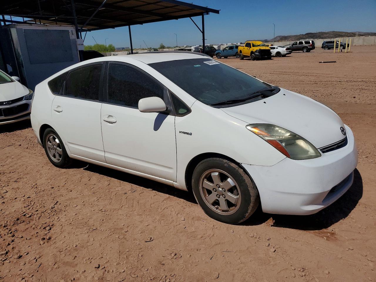 Toyota Prius Base