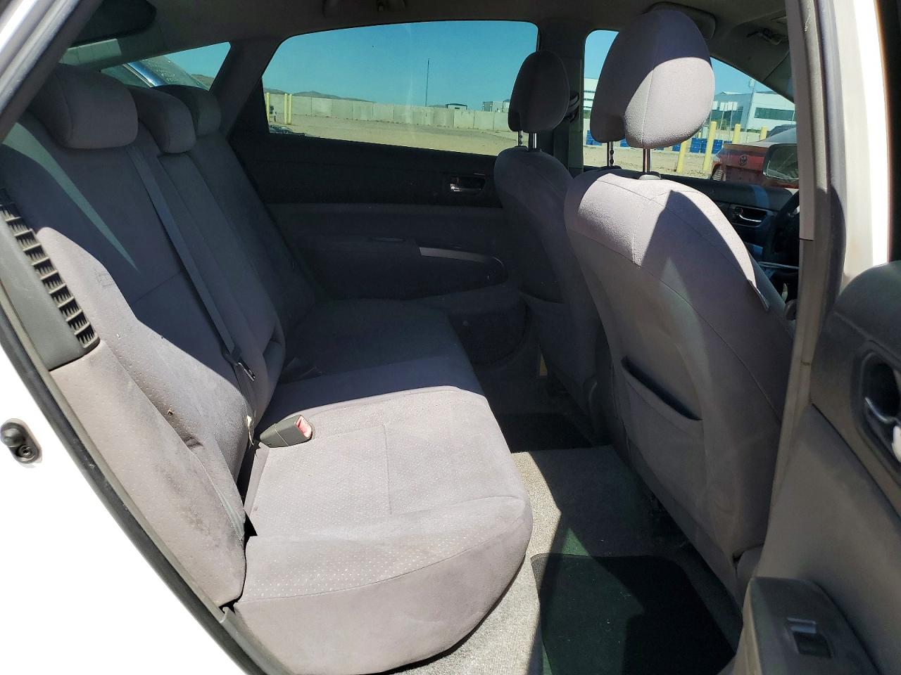 Toyota Prius Base