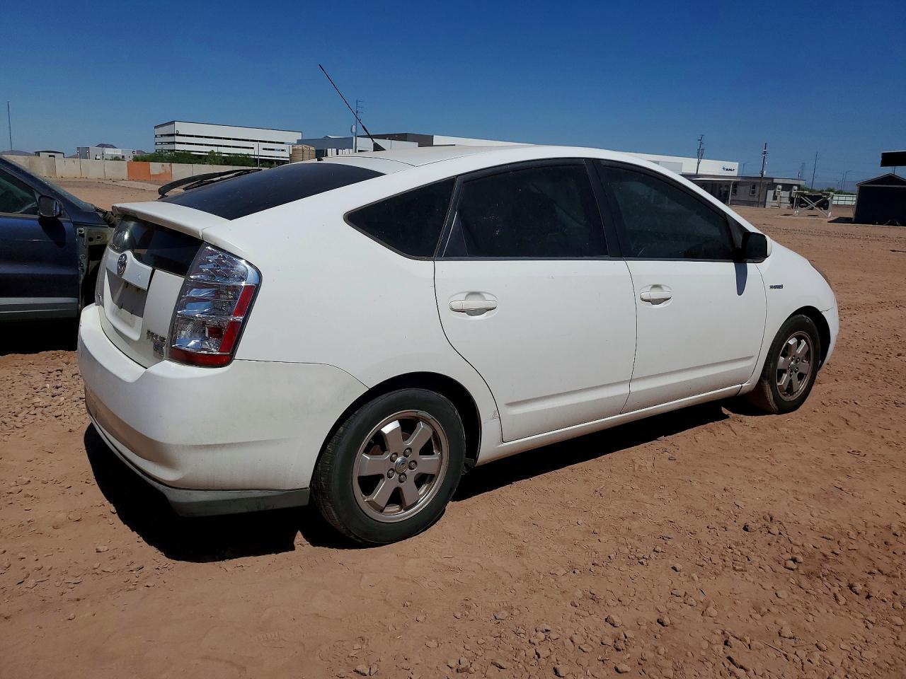 Toyota Prius Base