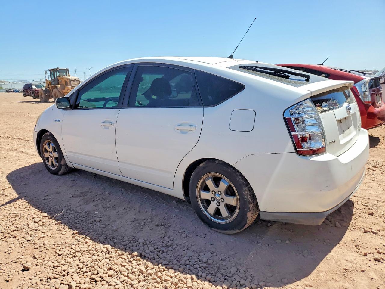 Toyota Prius Base