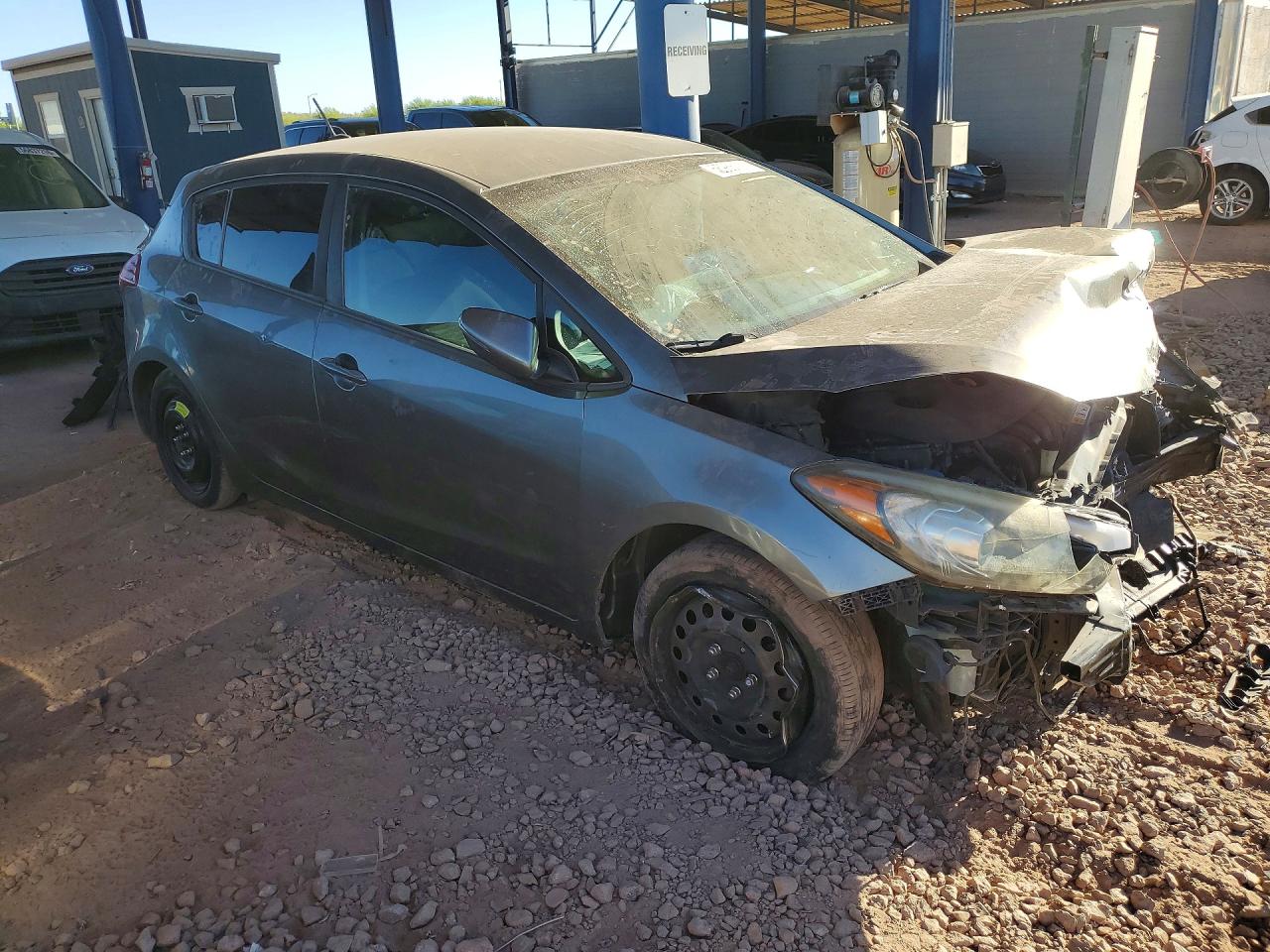 Kia Forte Lx