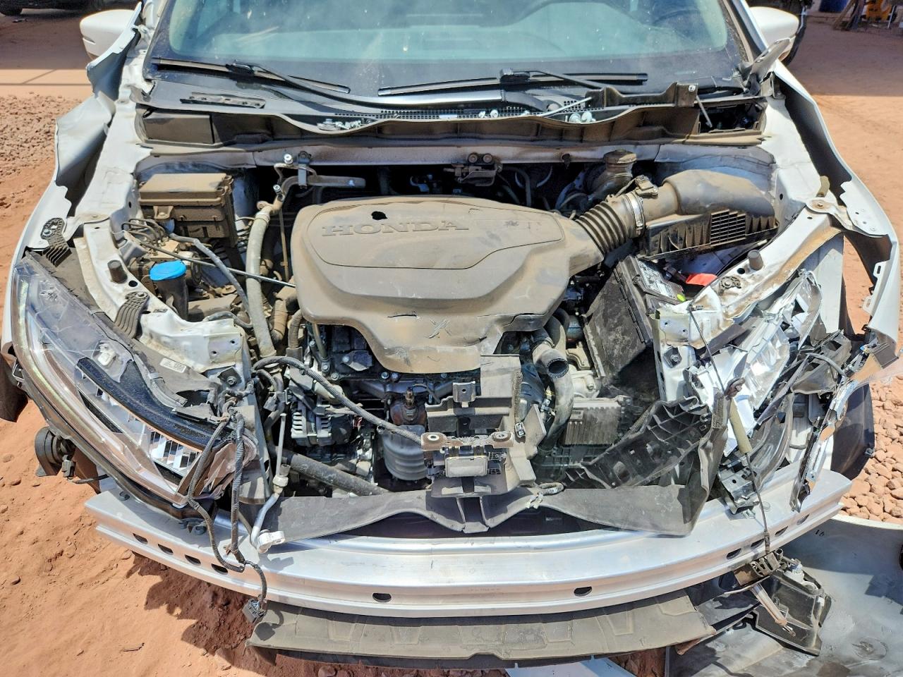 Honda Odyssey Elite