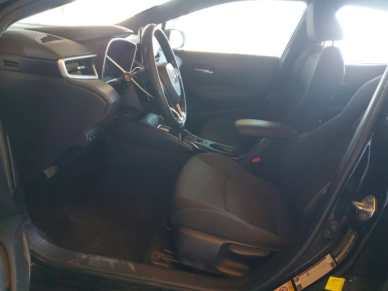 Toyota Corolla Se