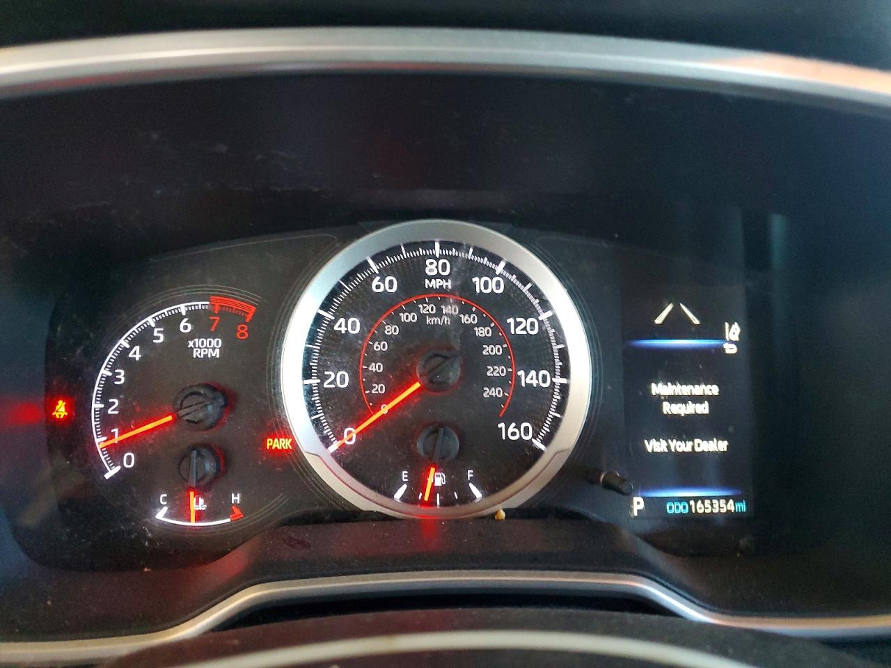 Toyota Corolla Se