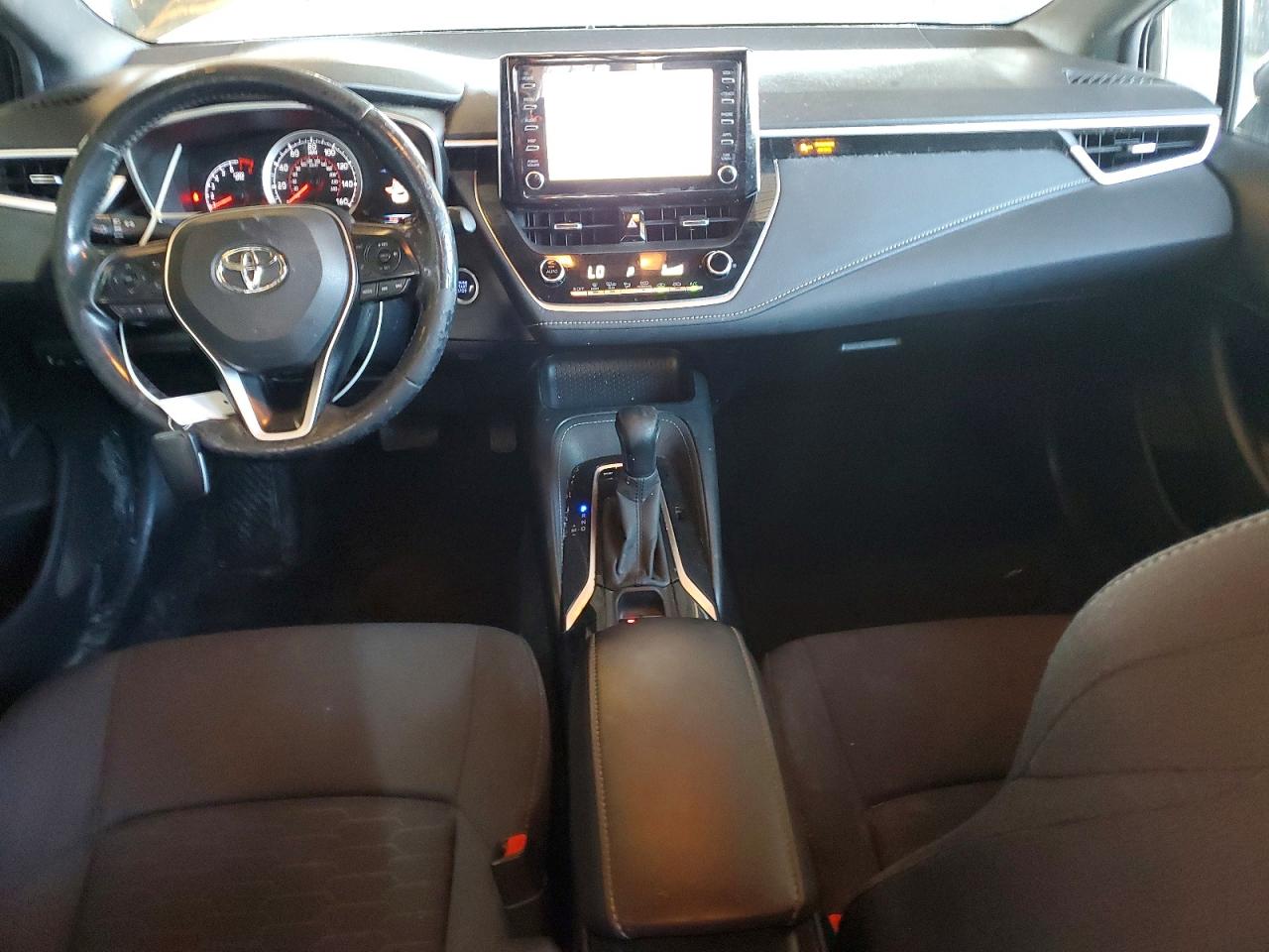 Toyota Corolla Se