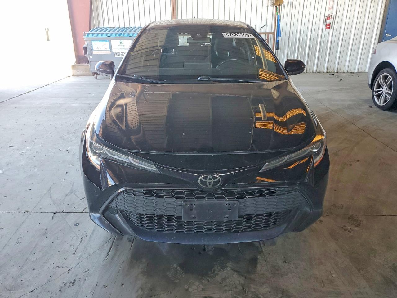 Toyota Corolla Se