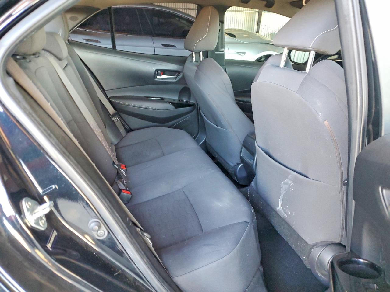Toyota Corolla Se