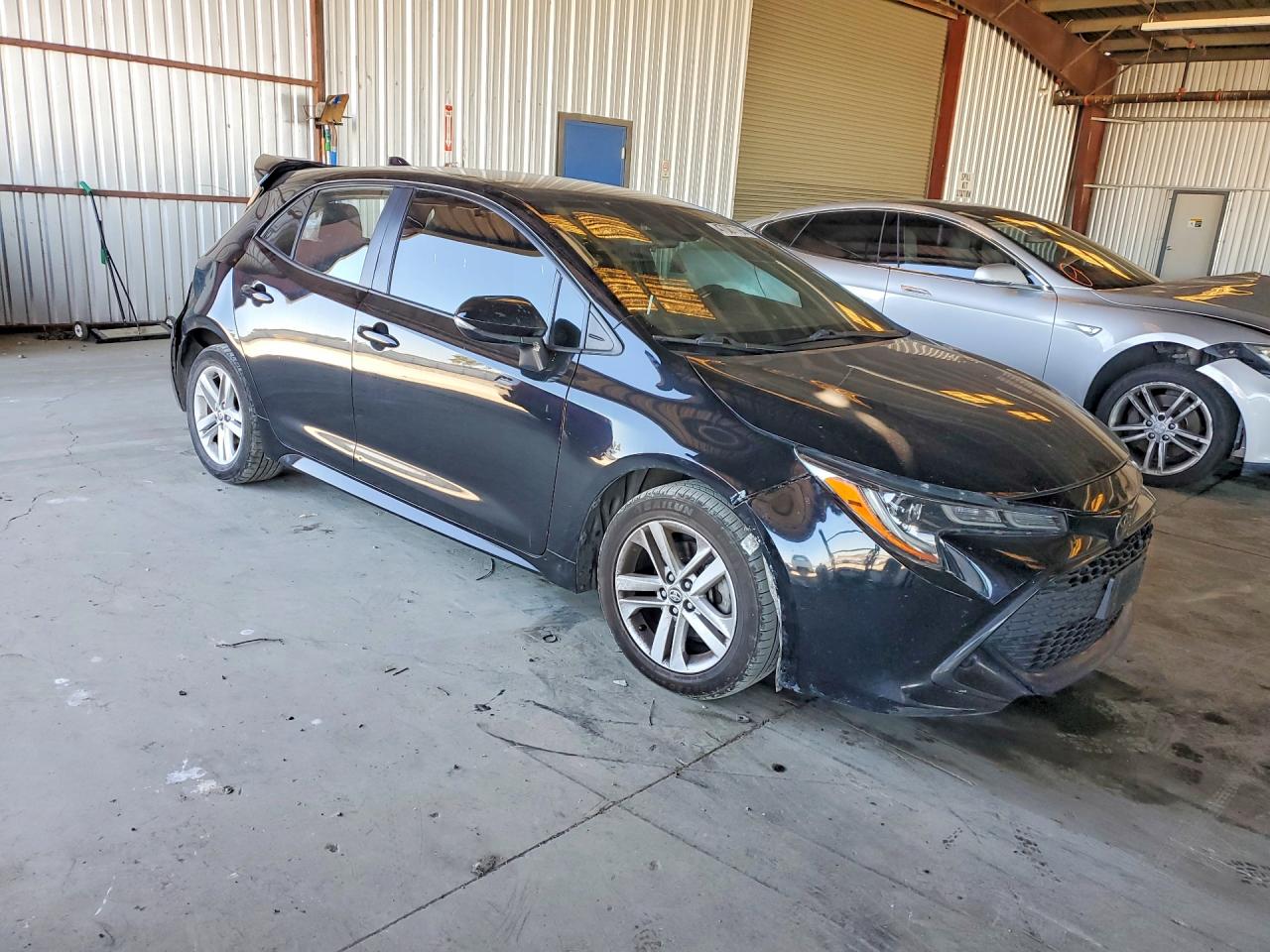 Toyota Corolla Se