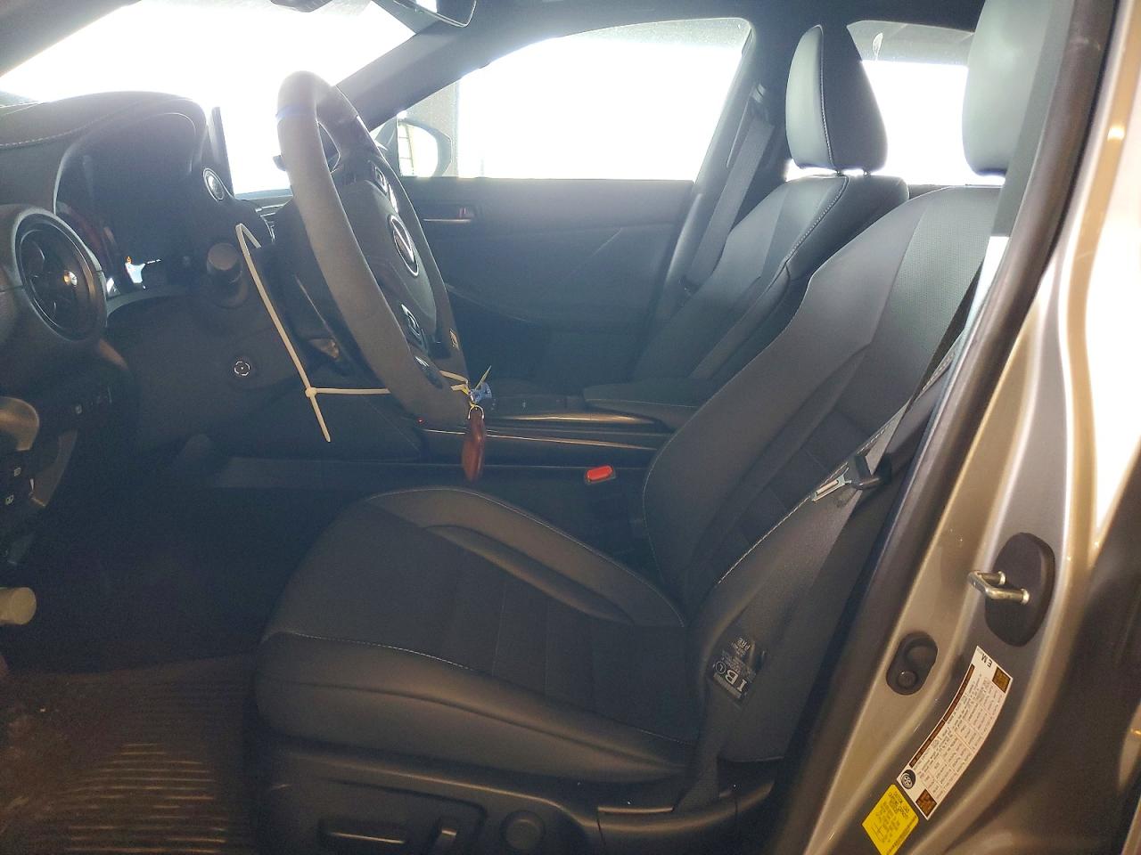 Lexus Is F Sport Performance Premium