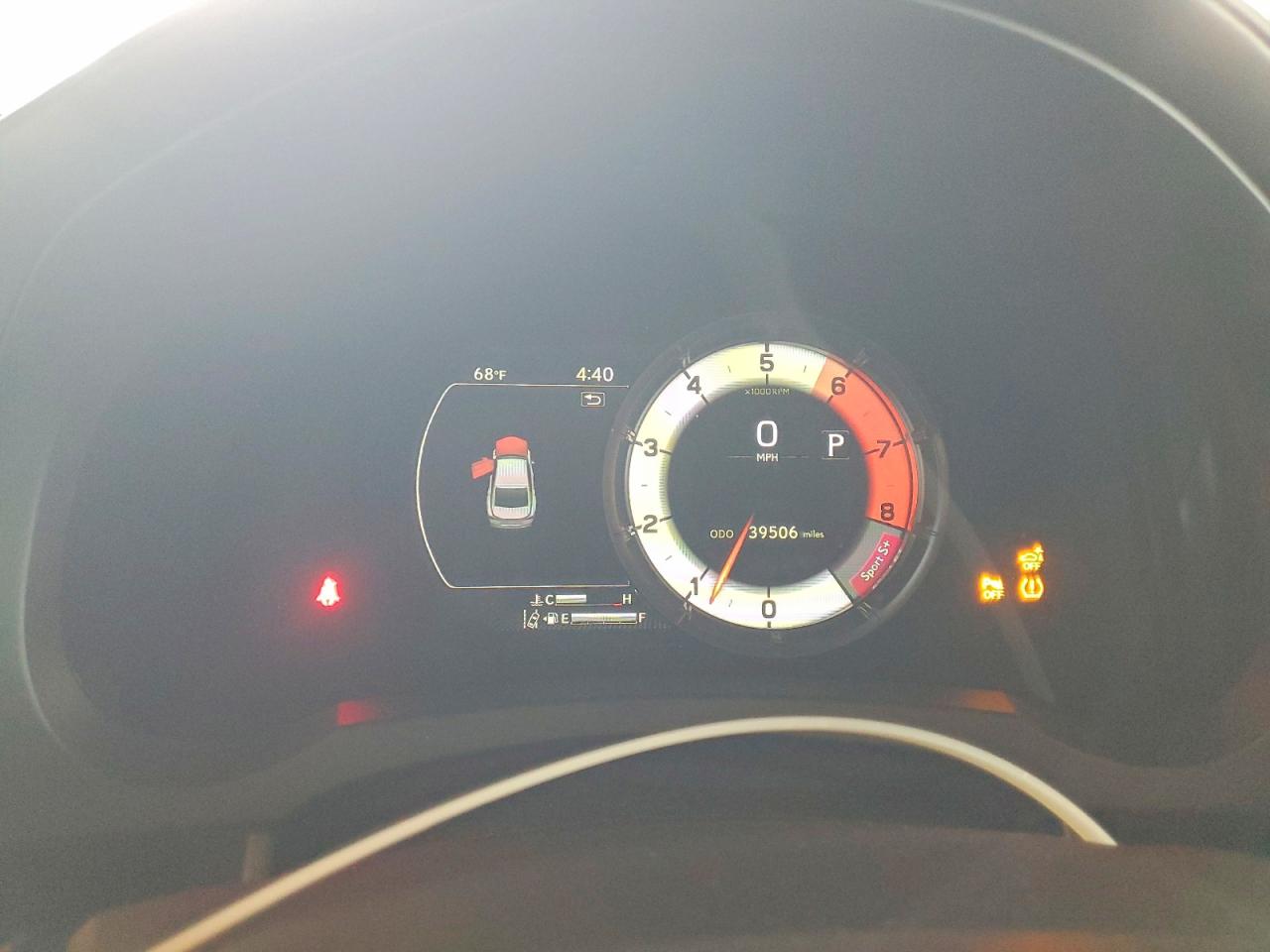 Lexus Is F Sport Performance Premium