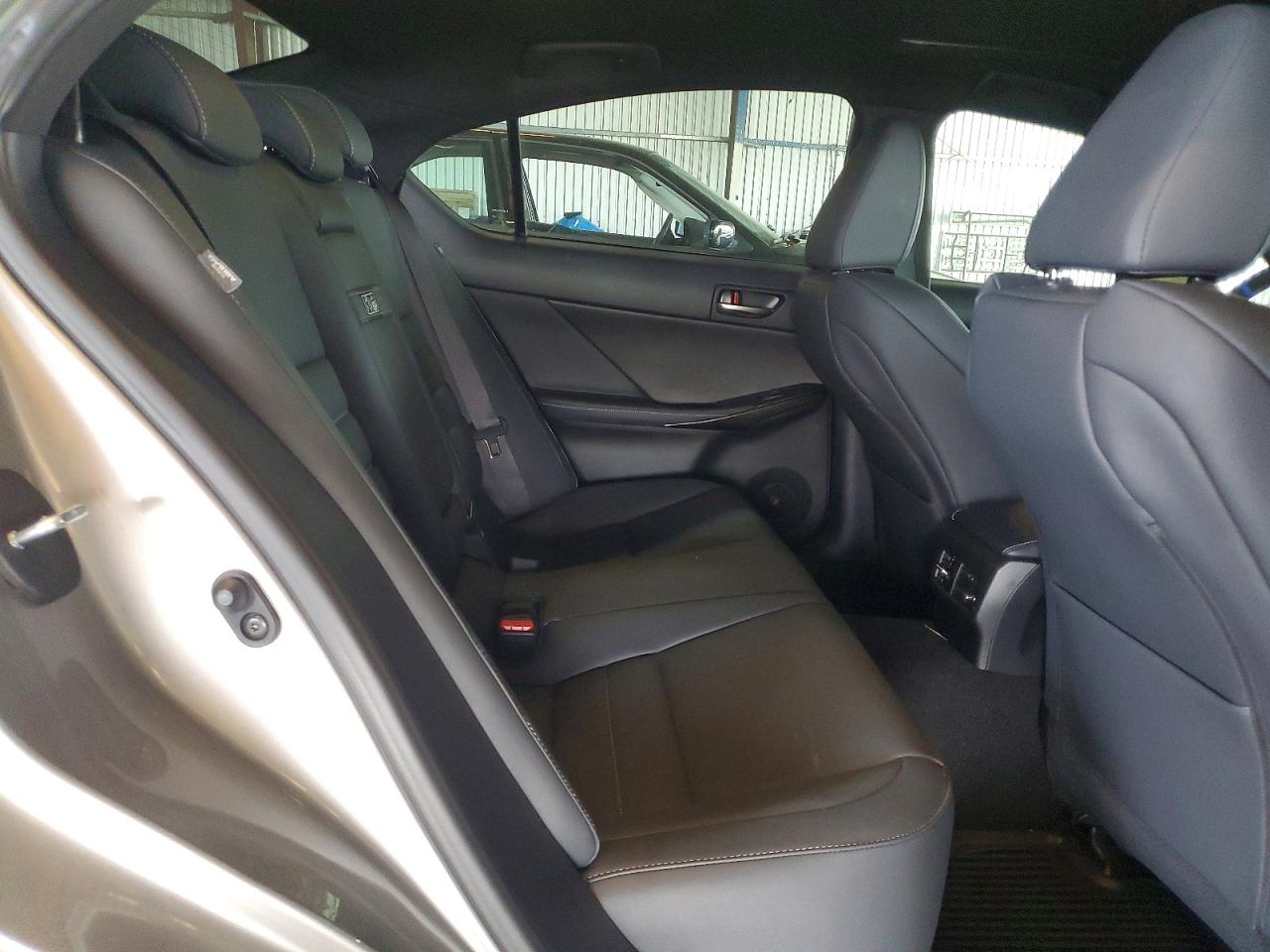 Lexus Is F Sport Performance Premium