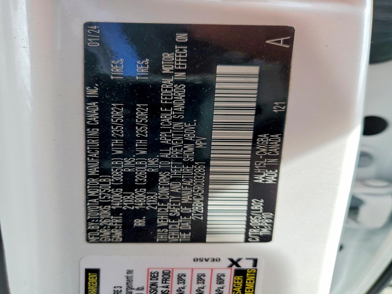 Lexus Other Premium+