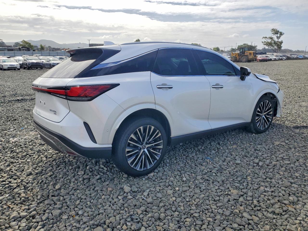 Lexus Other Premium+