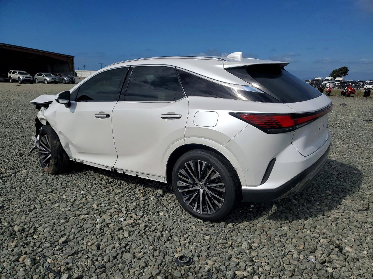 Lexus Other Premium+