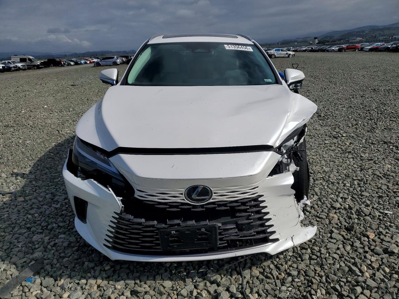 Lexus Other Premium+
