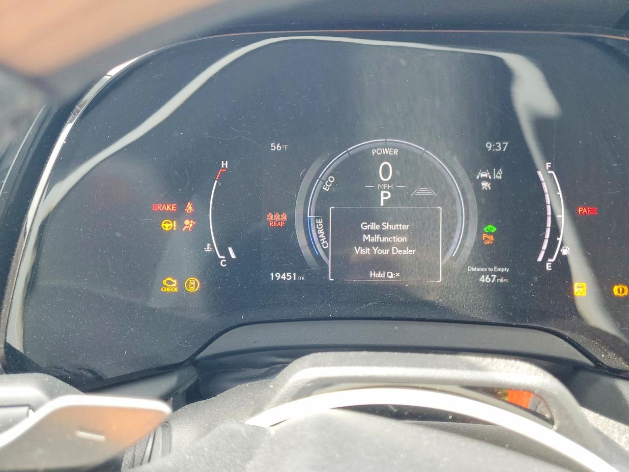Lexus Other Premium+
