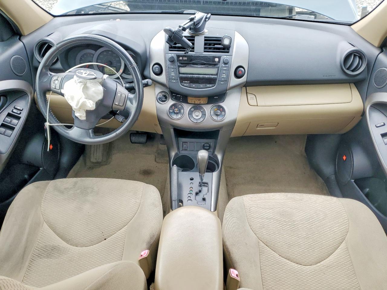 Toyota RAV4 Limited