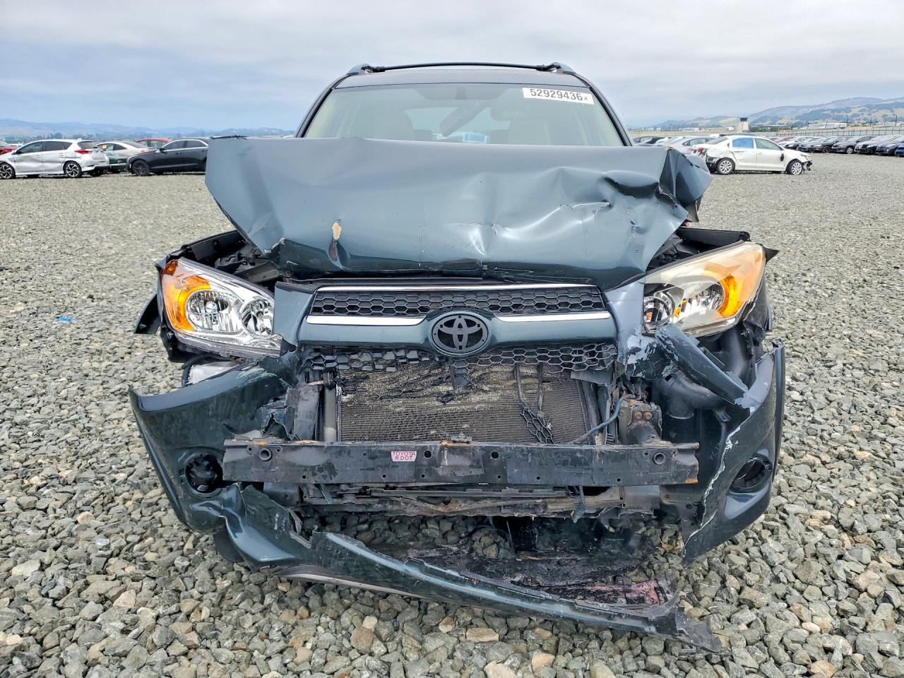 Toyota RAV4 Limited