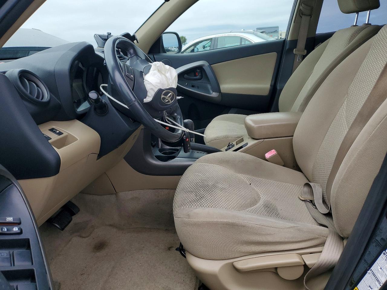 Toyota RAV4 Limited