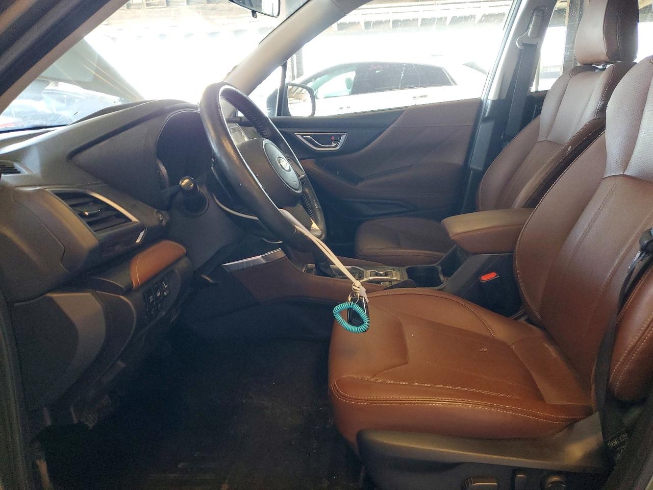 Subaru Forester Touring