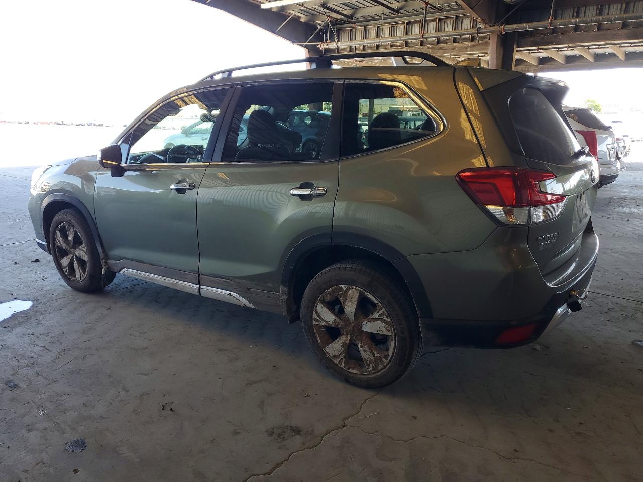 Subaru Forester Touring