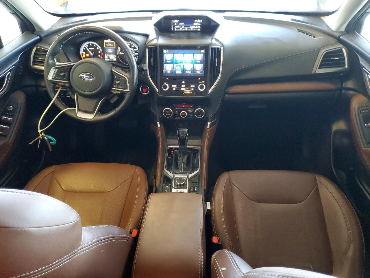 Subaru Forester Touring